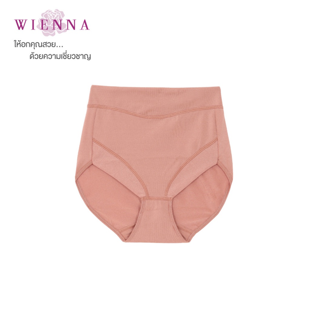 WIENNA PANTS DY31097 แพ้นท์เวียนนา กึ่งสเตย์ เอวสูง สีดำ เนื้อ น้ำเงิน เขียวอ่อน ชมพู ม่วงอ่อน เขียวขี้ม้า แดง ส้มอิฐ