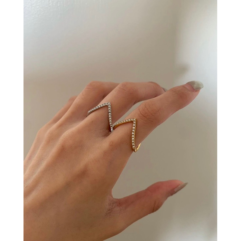 HER OBJECTIVE_HER SEWON GRAM RING