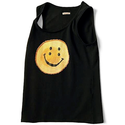 USED !!! KAPITAL JERSEY TANK TOP