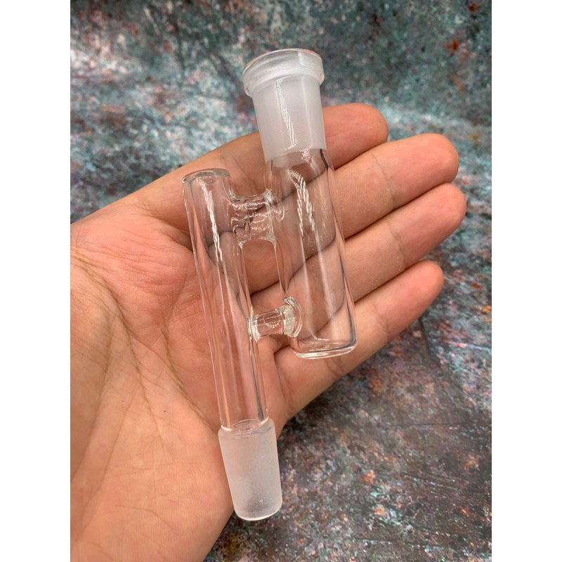 Reclaim Drop Down Glass Adapter 14mm/18mm