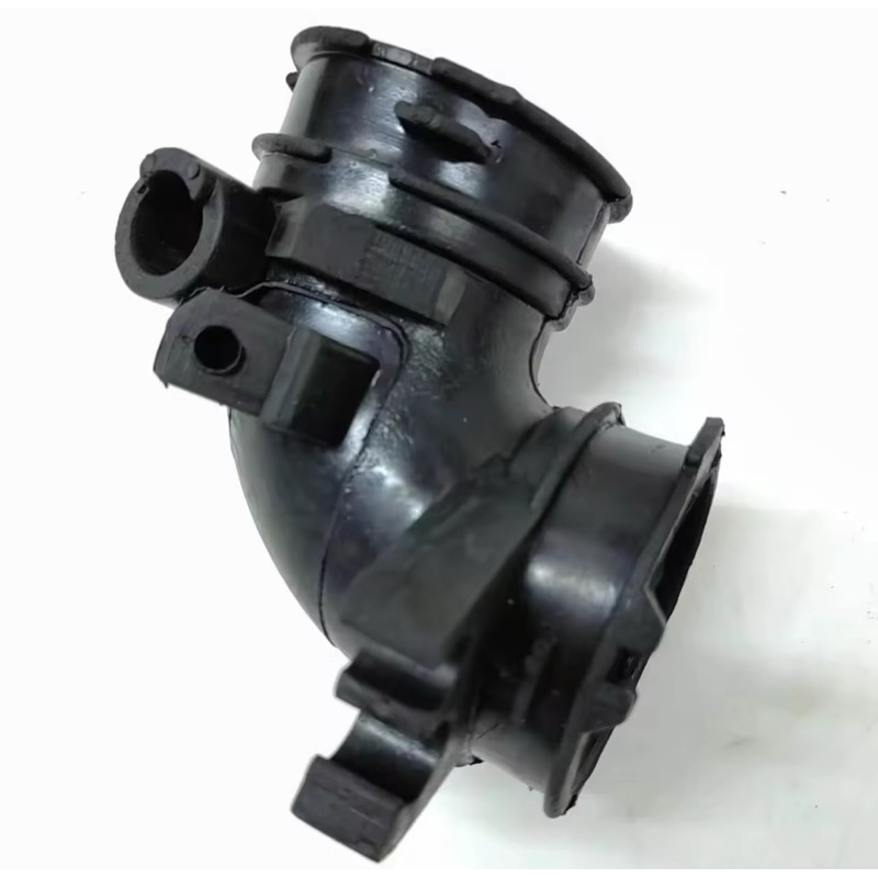 ท่ออากาศ MAZDA 2 (DE) ปี 2009-2014 M2 GEN 2 ของใหม่ตรงรุ่น เนื้อยางเกรดคุณภาพ แบรนด์ไทย