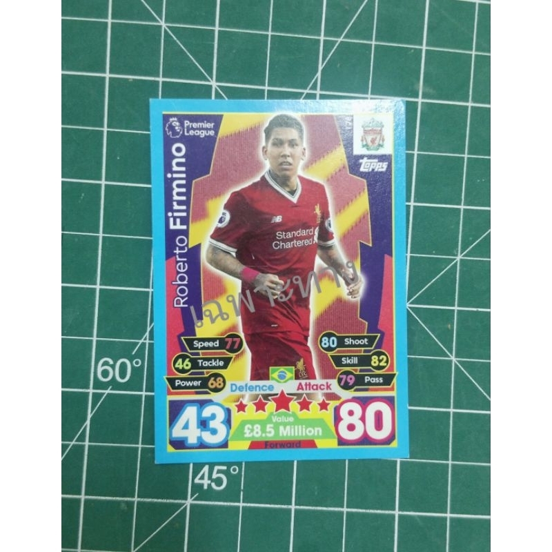 MatchAttaxx Premier league Liverpool