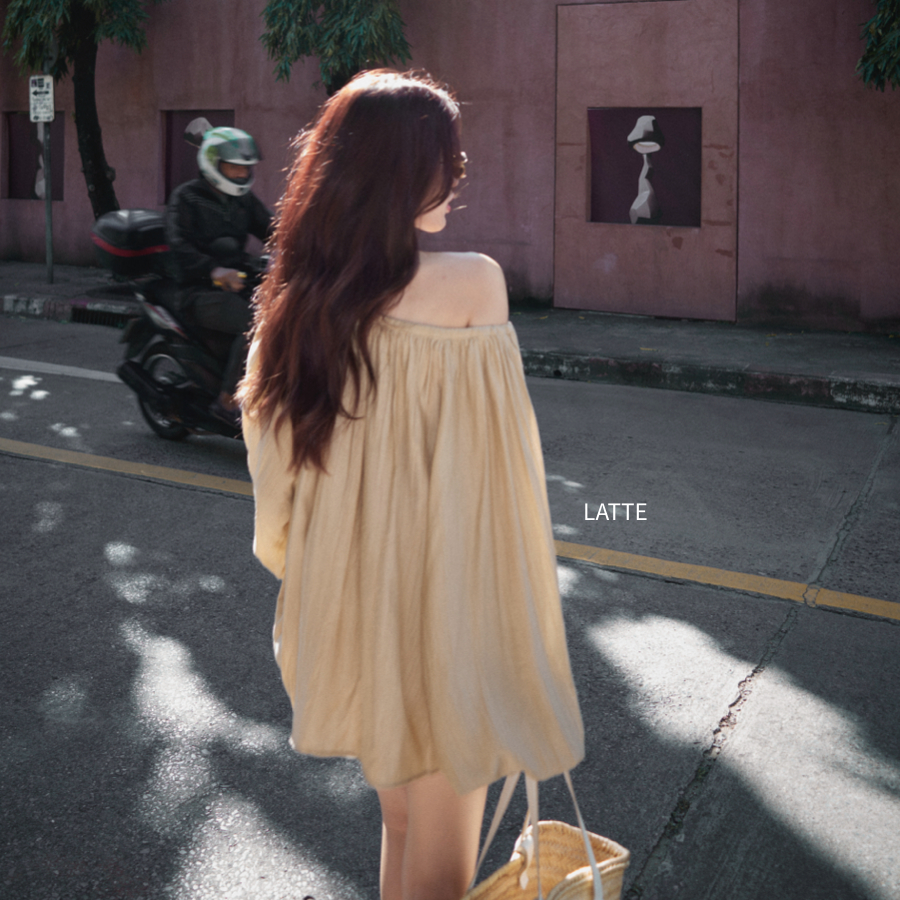 BEACHFRONT BLOUSES #8381