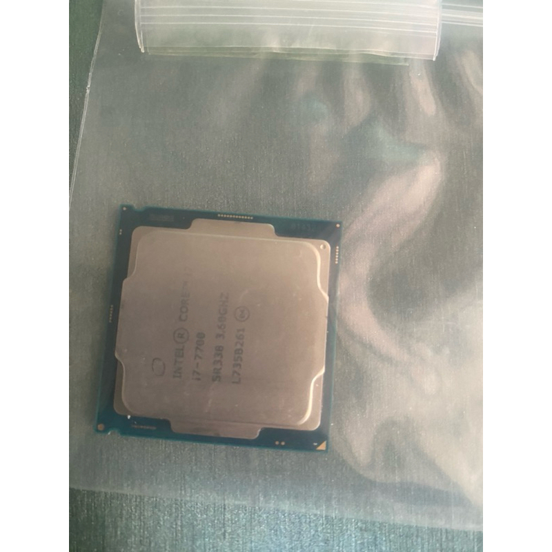 CPU INTEL LGA Socket 1150,1151 มือสอง