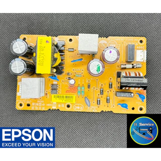 Power Supply Epson LQ-310 / LQ-630 เทสไฟออก ก่อนส่งทุกครั้ง