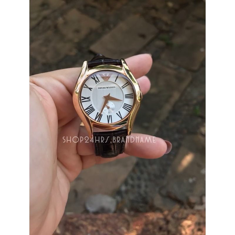 นาฬิกา Emporip Armani แท้