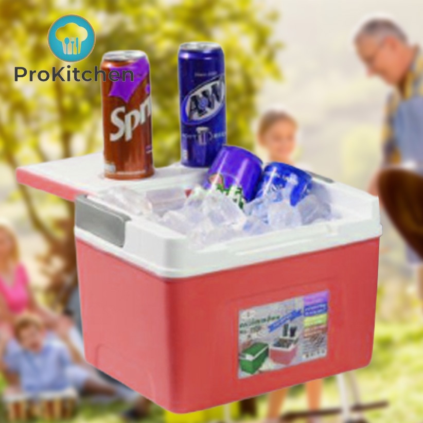 กระติกน้ำแข็ง กระติกคูเลอร์ 10 ลิตร # 7110