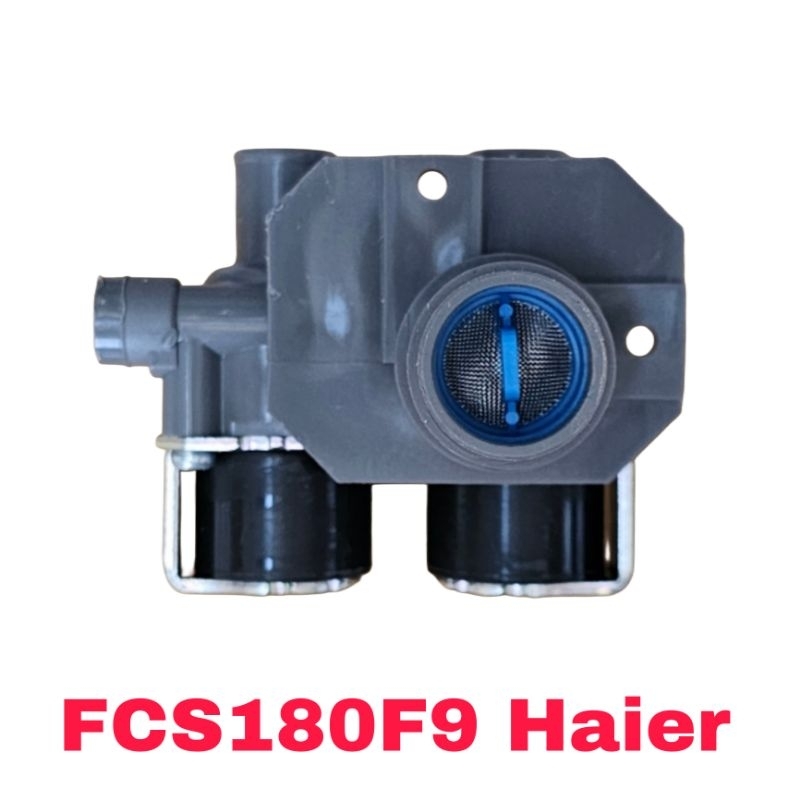 วาล์วน้ำเข้าเครื่องซักผ้าไฮเออร์  FCS180F9 V12829
