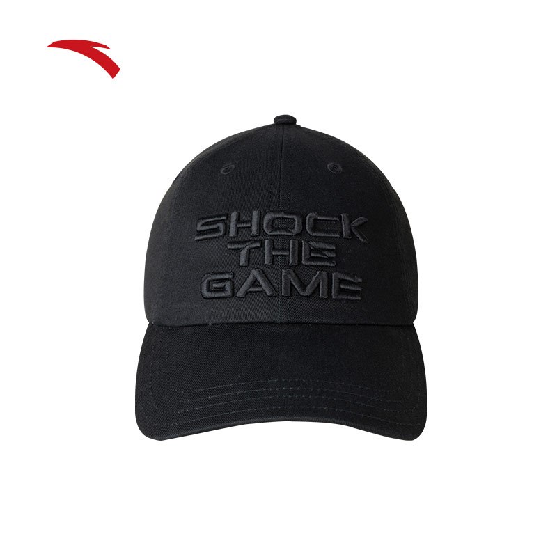 ANTA BASKT Unisex Hats 1924C1251 Official Store