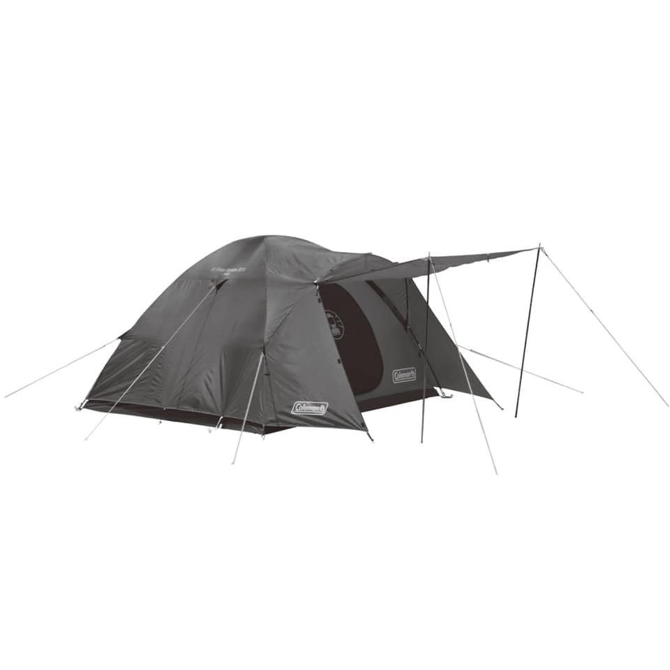 Coleman Cross Dome 270 Charcoal