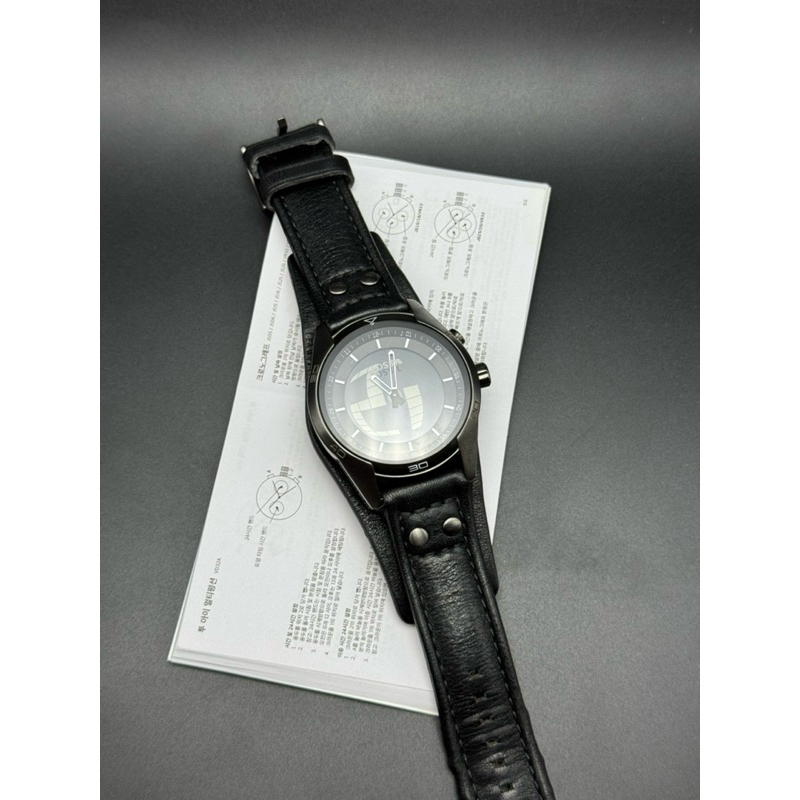 Fossil Bigtic JR1472