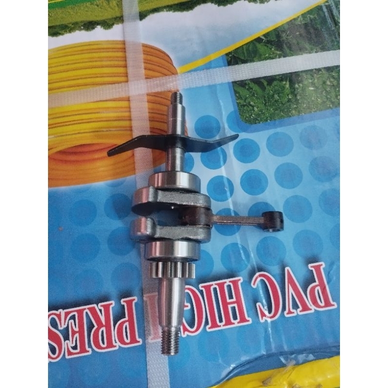 K02 ข้อเหวี่ยง GX-35 / อะไหล่ GX-35 /อะไหล่เครื่องตัดหญ้า GX-35 / อะไหล่สำรอง อะไหล่ตรงรุ่น สินค้าคุณภาพ