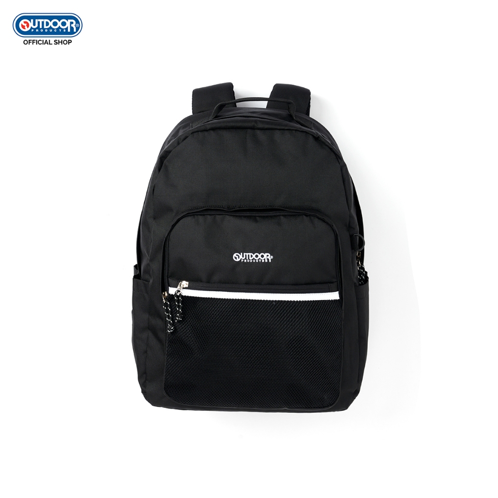 OUTDOOR PRODUCTS กระเป๋าเป้ เอ้าท์ดอร์ กระเป๋าสะพายหลัง EXPANDER BACKPACK BAG Style OD243304