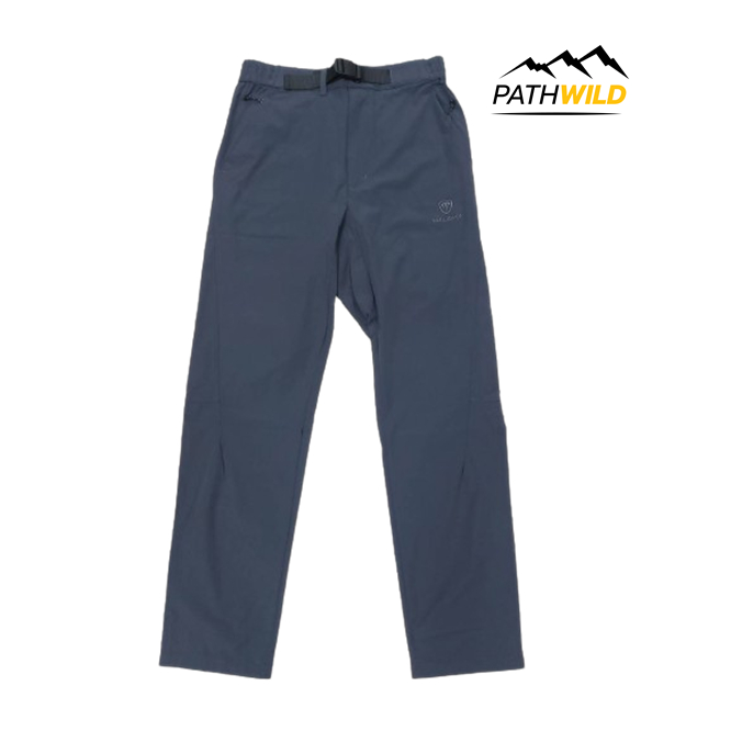 Mulleavy travel pants กางเกงเดินป่า อเนกประสงค์ ผ้าแห้งเร็ว ยืดหยุ่นดี เหมาะกับทุกกิจกรรม Outdoor