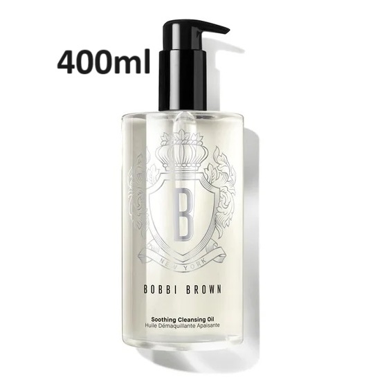 BOBBI BROWN Soothing Cleansing Oil 400ml
