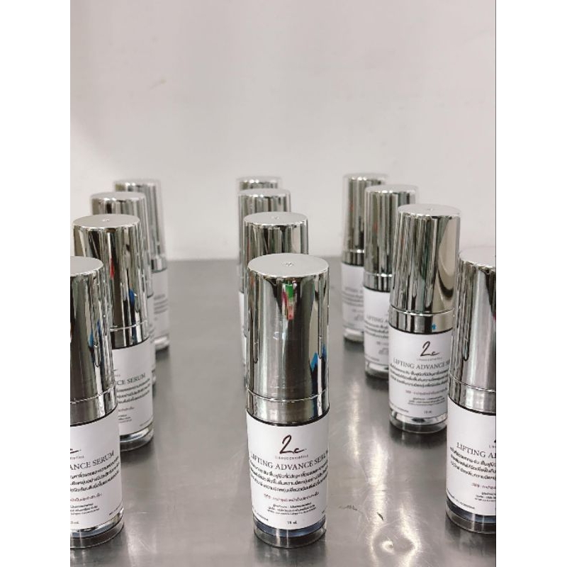 LIFTNG ADVANCE SERUM เซรั่มยกผิว เจนใหม่