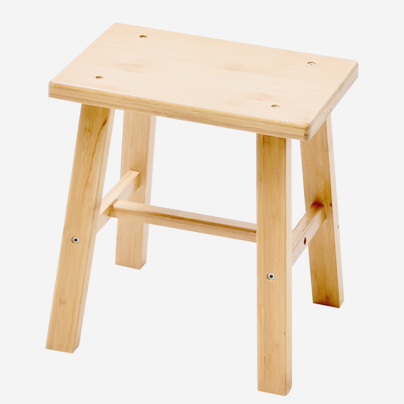 เก้าอี้สตูลเตี้ย เก้าอี้ไม้ wooden chair เก้าอี้ รับน้ำหนักได้มากถึง 100 kg.มี 3 ขนาดให้เลือก พื้นนั่งกว้าง warmhouses