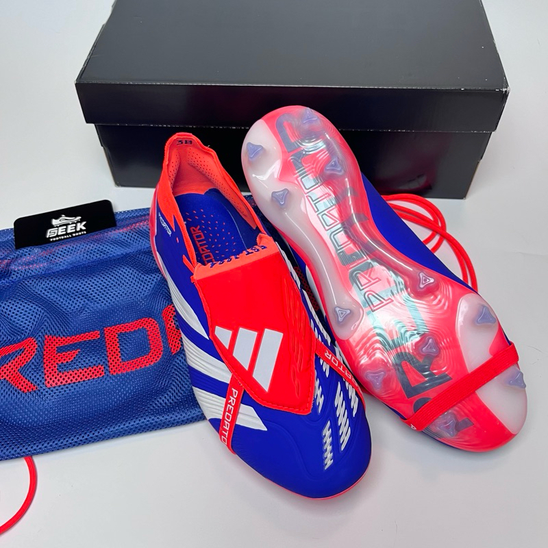 Adidas Predator Elite FT FG