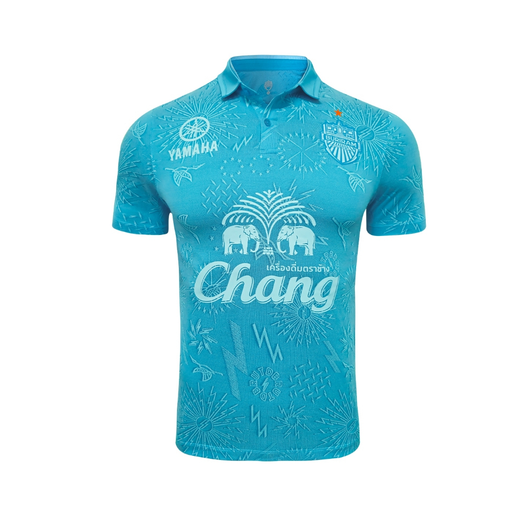 เสื้อ GK TPL แขนสั้น 2024