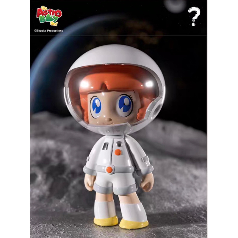 (พร้อมส่งจากไทย) **เฉพาะตัวSecret** gOHO Astro Boy GO series Astro Suzu เช็คการ์ด ไม่แกะตัว