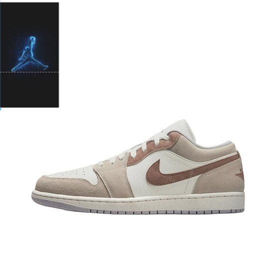 Jordan Air Jordan 1LOW SE V2 brown