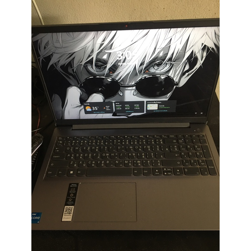 โน๊ตบุ๊ค      Lenovo