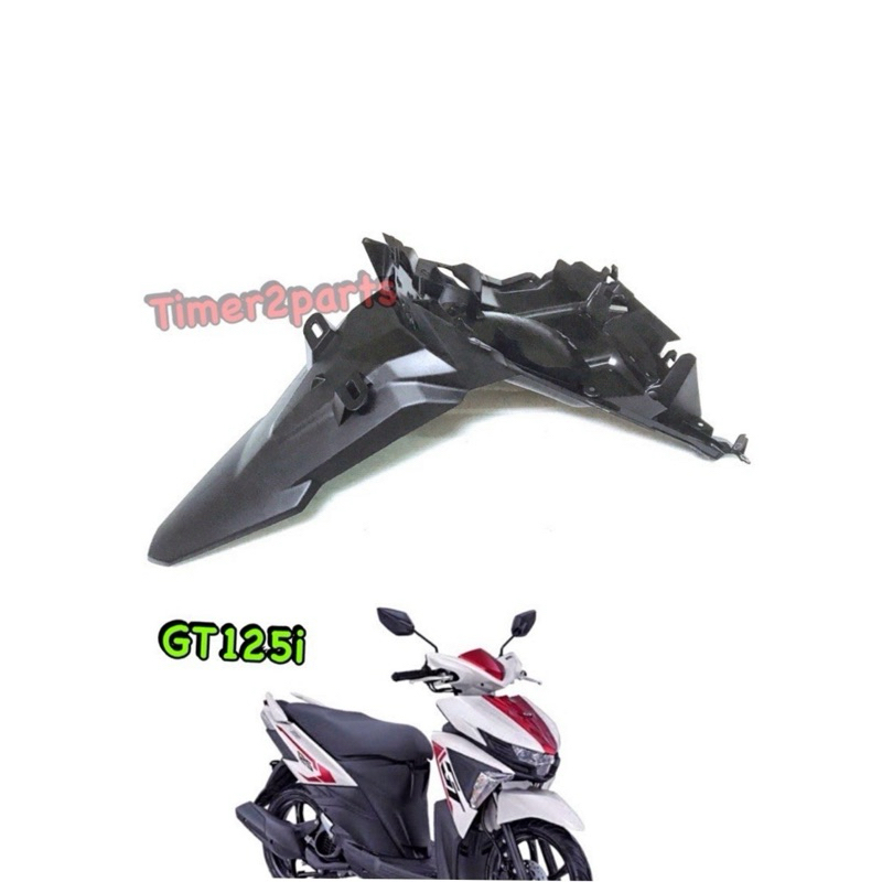 บังโคลนหลัง Gt125 แท้ศูนย์ 2SX-F1611-00