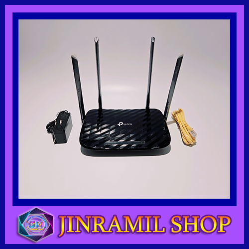 TP-LINK EC230-G1 Wireless Dual Band Gigabit Router