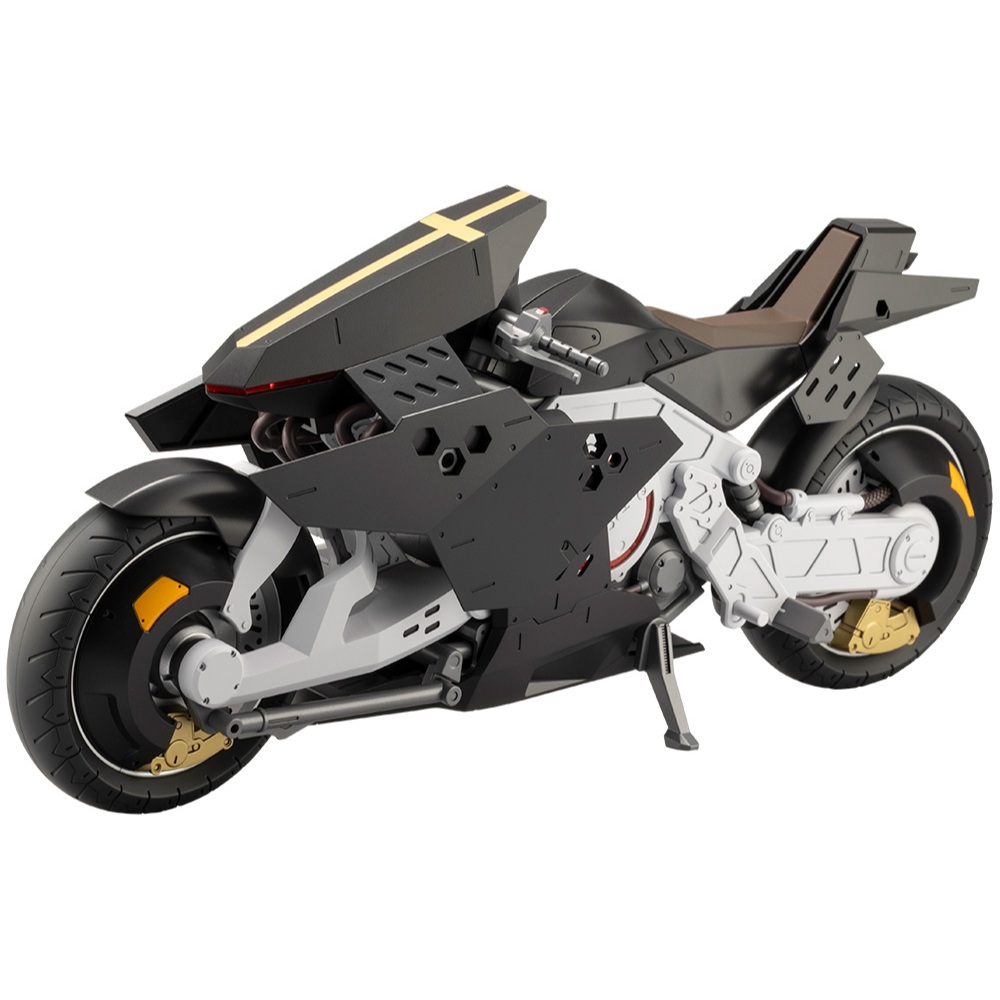 Kotobukiya MEGALOMARIA Nights Superior 4934054044009 (Plastic Model)