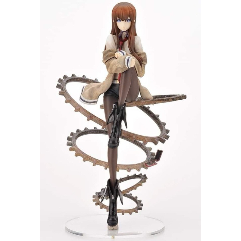 Pre order Kurisu Makise 1/8 (Kotobukiya)
