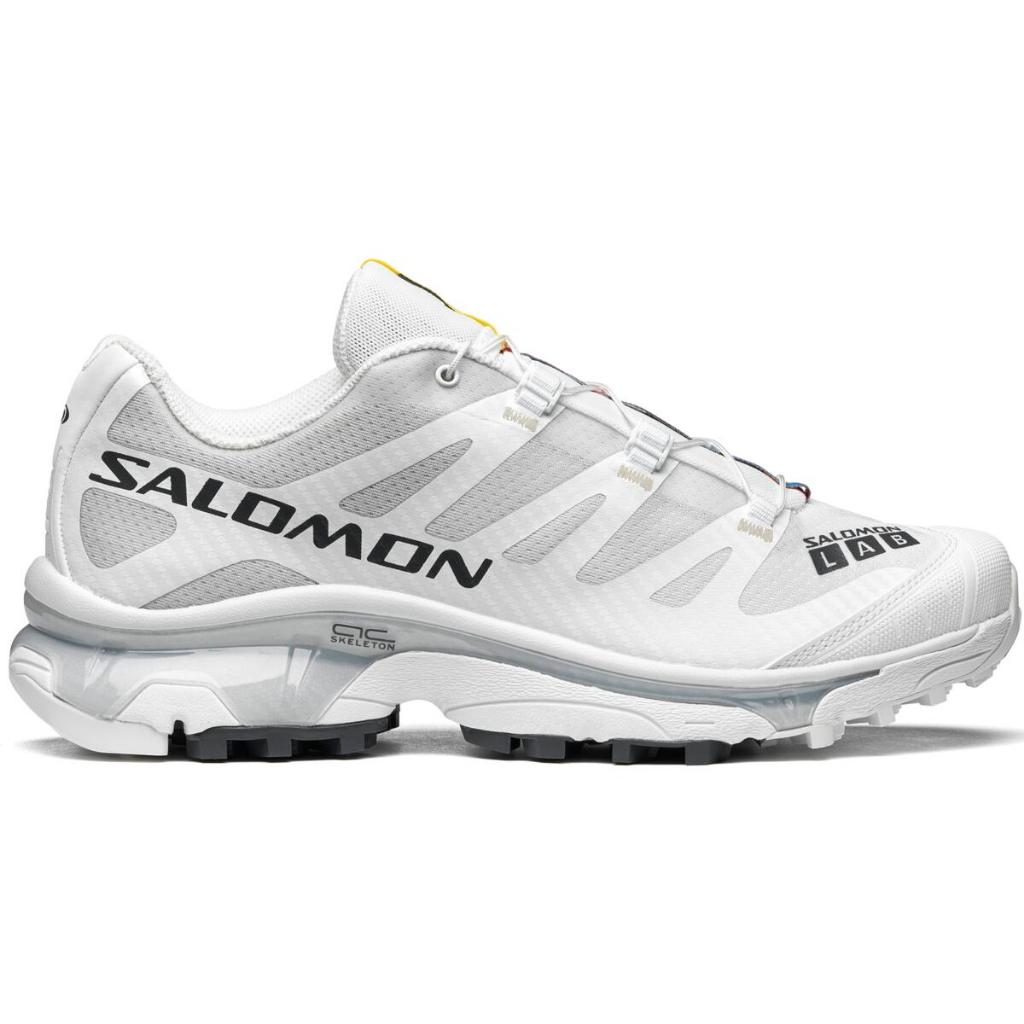 SALOMON XT-4 OG Unisex Sneakers L47133000 Official Store