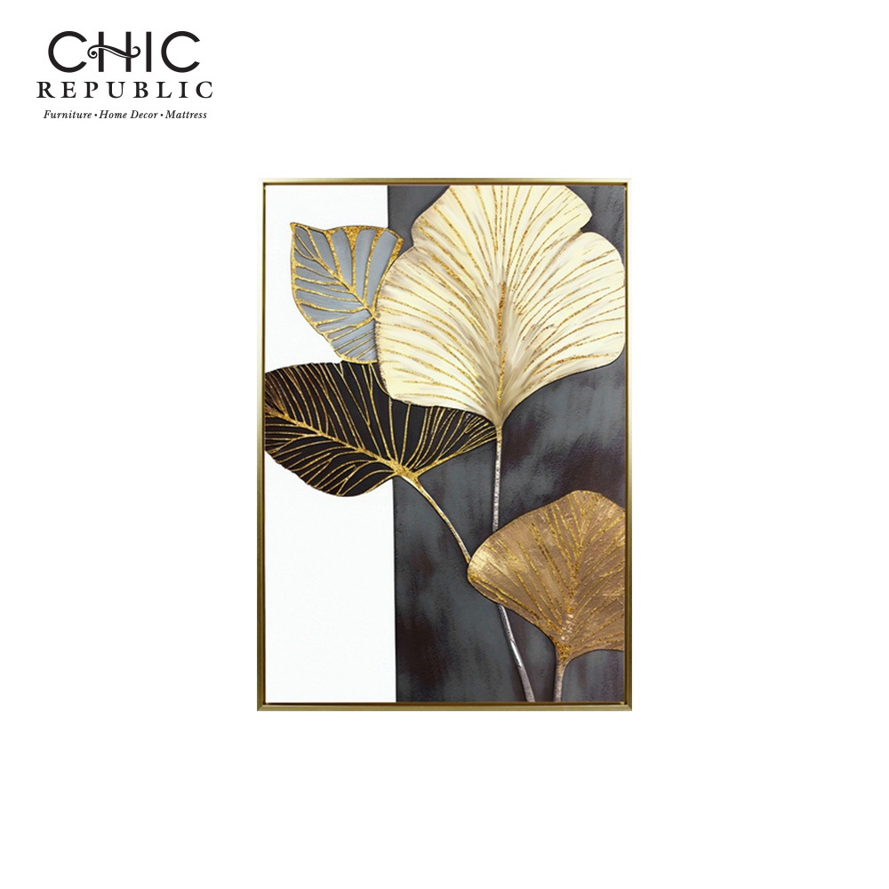 Chic Republic ภาพติดฝาผนัง รุ่น MOPROSPER-B/50x70