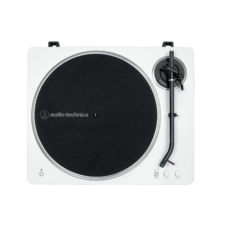 Audio Technica AT-LP70XBT เครื่องเล่นแผ่นเสียง หัวเข็ม AT-VM95C รุ่นใหม่ปี 2024 รับประกันศูนย์ไทย