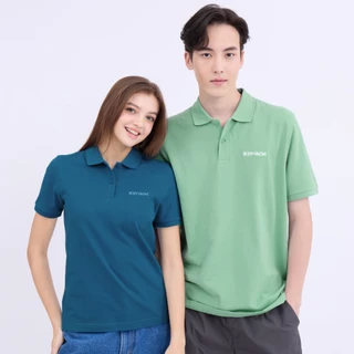 BODY GLOVE CLASSIC POLO เสื้อโปโล Fall 2024