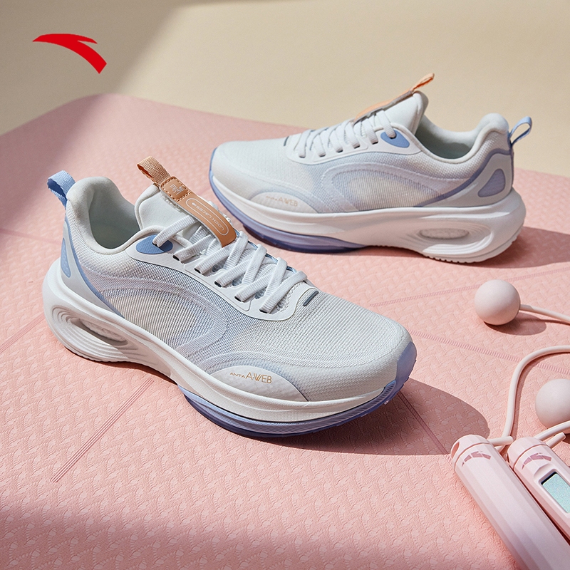 ANTA Fox 2 Women Training Shoes Gym Cardio Sports Shoes 1224C7790 Official Store