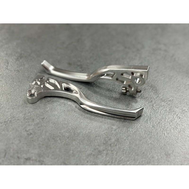 มือเบรค ก้านเบรค JS Vespa S Lx Sprint Primavera สำหรับ ดิสเบรคหน้า ดรัมเบรคหลัง