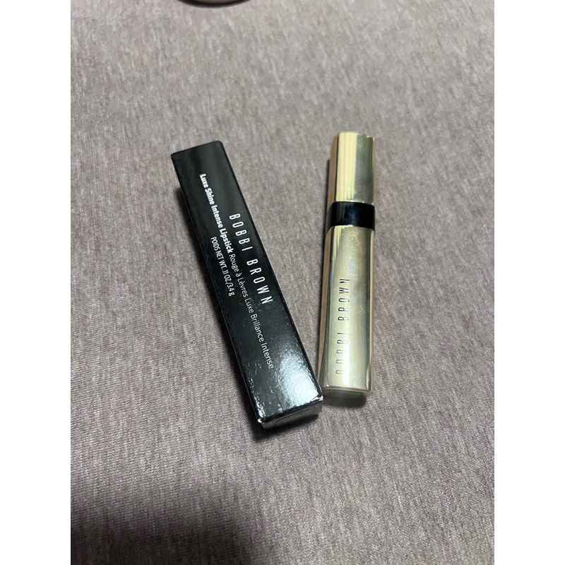 ลิป Bobbi brown ส่งต่อ