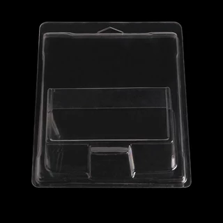 Protective Case for Hot Wheels กล่องป้องกันสำหรับ Hotwheels Matchbox เคสกันกระแทก แพ็คกันกระแทก