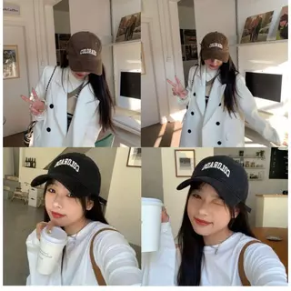 [W0214] หมวกแก๊ป หมวกเบสบอล ปัก COLORADO ใส่กันแดดใส่เที่ยว พกพาง่าย มี 7 สี งานจริงสวยมาก