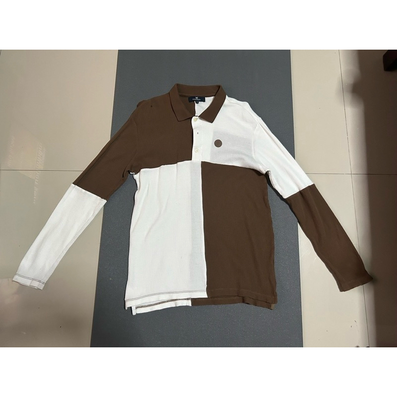 เสื้อแขนยาว royal ivy