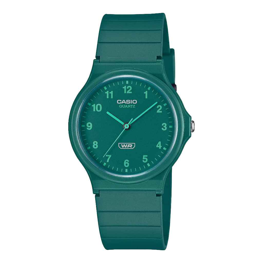CASIO POP ของแท้ รุ่น MQ-24 , MQ-24B , MQ-24B-1B , MQ-24B-3B , MQ-24B-7B , MQ-24B-8B , MQ-24B-9B
