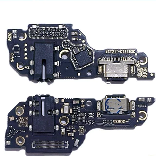USB แพรตูดชาร์จ ชุดชาร์จ แพรตูด ใช้กับ vivo Y01 / Y16 2022 / Y21T / Y21 2021 / Y22 2022 / Y33s / Y33T แผงตูดชาร์จไฟ