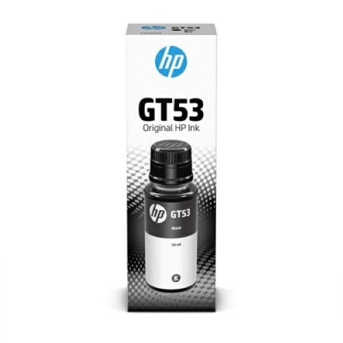 HP หมึกเติม สีดำ รุ่น GT53(1VV22AA)