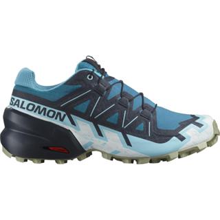 SALOMON SPEEDCROSS 6 Women Trail Running Shoes L47466200 Off…