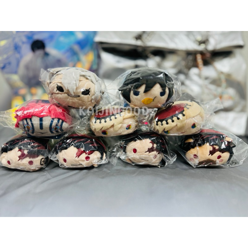 (✅พร้อมส่ง) KNY Kimetsu no Yaiba ดาบพิฆาตอสูร Noru ตุ๊กตา โนรุ มือ1/มือ2