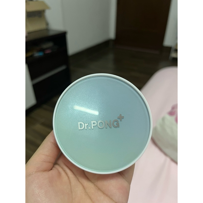 ส่งต่อ/ปล่อยต่อ คุชชั่น dr.pong สี01 สภาพดีมาก100%