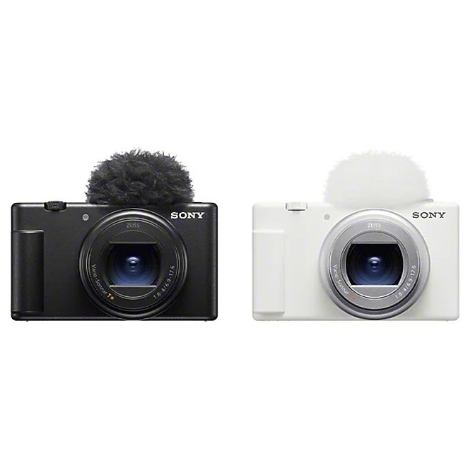 Sony ZV-1 II Digital Camera