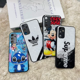 เคสมือถือรุ่น HUAWEI Y9prime Y9(2019) Y7A Y6S งาน 3D กันกระแทกลายการ์ตูน ลายสวย สินค้าส่งจากไทย