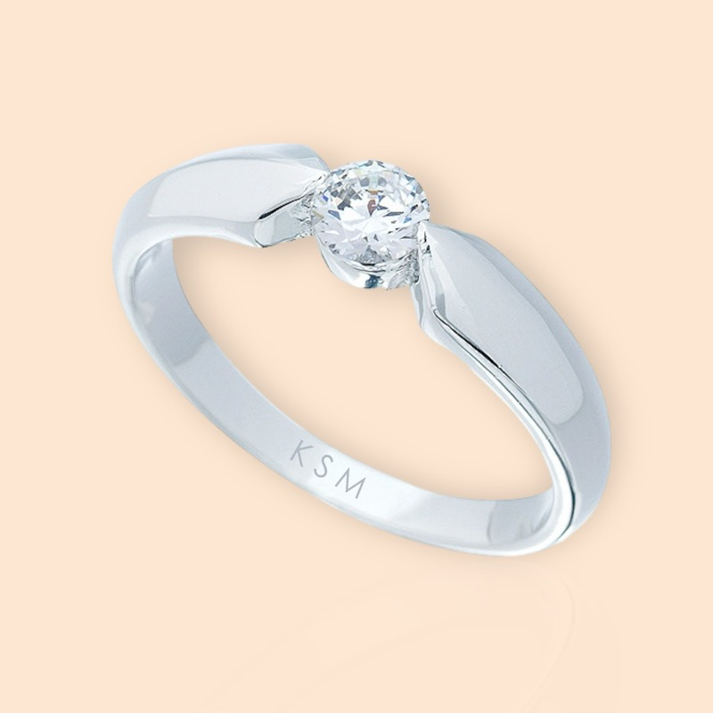 925 Sterling Silver Rings