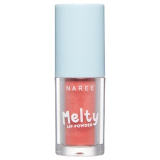 NAREE - Melty Lip Powder (3g.) นารี เมลท์ตี้ ลิป พาวเดอร์ 3กรัม